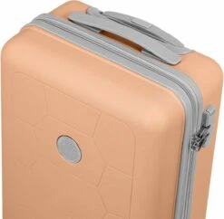 SUITSUIT - Caretta - Melon - Handbagage (53 Cm) -Optimaal Reisopslag Winkel 1200x1176
