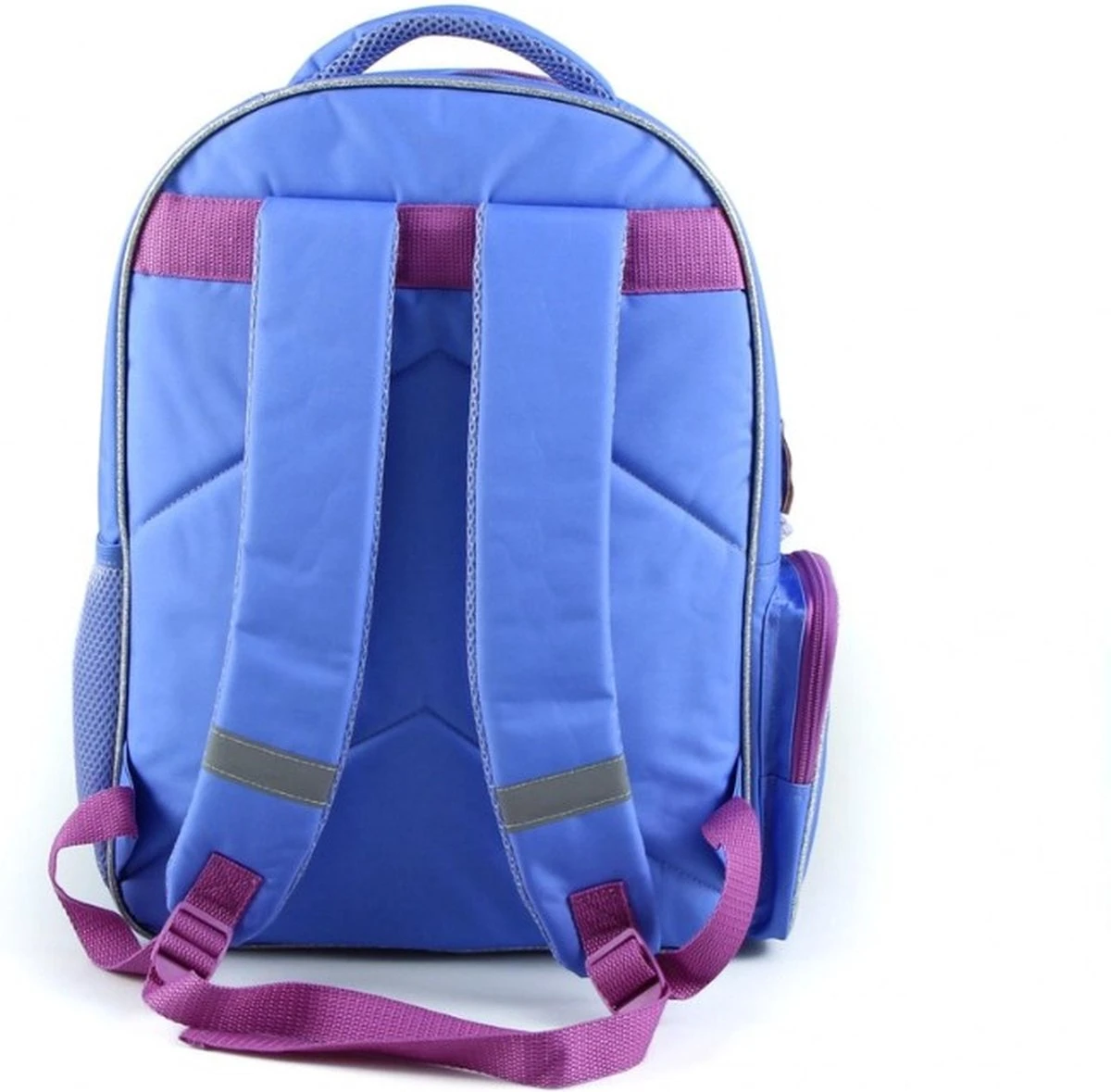 Frozen Anna & Elsa Rugtas - Frozen Rugzak - Schooltas Frozen - Meisjes Kinder Rugtas - 19 Liter - 3 Vakken - A4-Map formaat Disney Frozen Frozen Anna & Elsa Rugtas - Frozen Rugzak - Schooltas Frozen - Meisjes Kinder Rugtas - 19 Liter - 3 Vakken - A4-Map Formaat -Optimaal Reisopslag Winkel 1200x1179 3