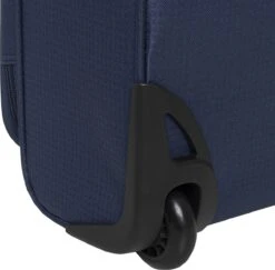Travelbags Handbagage Zachte Koffer / Trolley / Reiskoffer - The Base - 55 Cm - Blauw -Optimaal Reisopslag Winkel 1200x1180 1