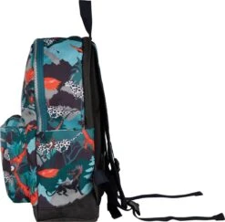 Pick & Pack Forest Dragon Backpack M - Multi Green 6 Pick & Pack Forest Dragon Backpack M - Multi Green -Optimaal Reisopslag Winkel 1200x1180 8