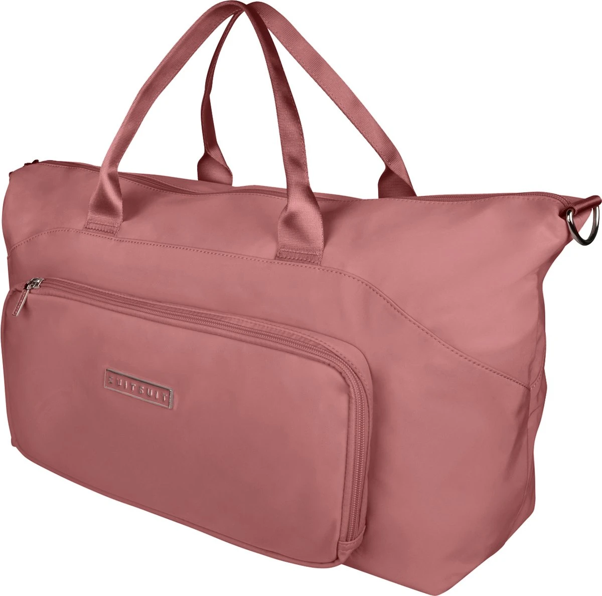 SUITSUIT - Natura - Redwood - Leisure Bag SUITSUIT - Natura - Redwood - Leisure Bag -Optimaal Reisopslag Winkel 1200x1188 3