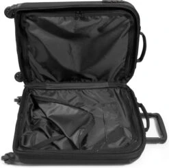Eastpak TRANZSHELL S Reiskoffer (54 X 39 X 20 Cm) - Black 5 Eastpak TRANZSHELL S Reiskoffer (54 X 39 X 20 Cm) - Black -Optimaal Reisopslag Winkel 1200x1189 1