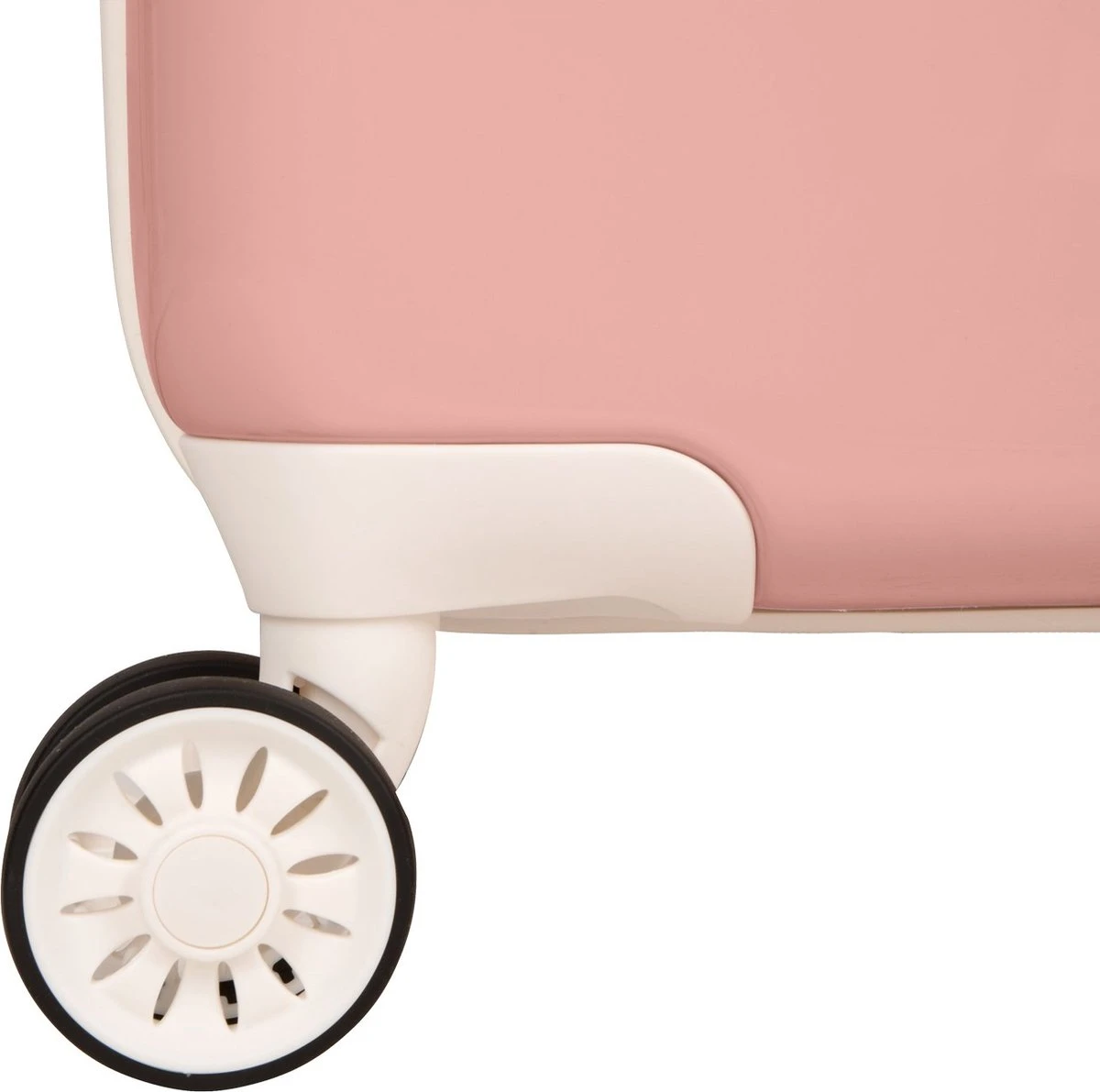 SUITSUIT - Fabulous Fifties - Papaya Peach - Handbagage (55 cm) SUITSUIT - Fabulous Fifties - Papaya Peach - Handbagage (55 Cm) -Optimaal Reisopslag Winkel 1200x1191 1