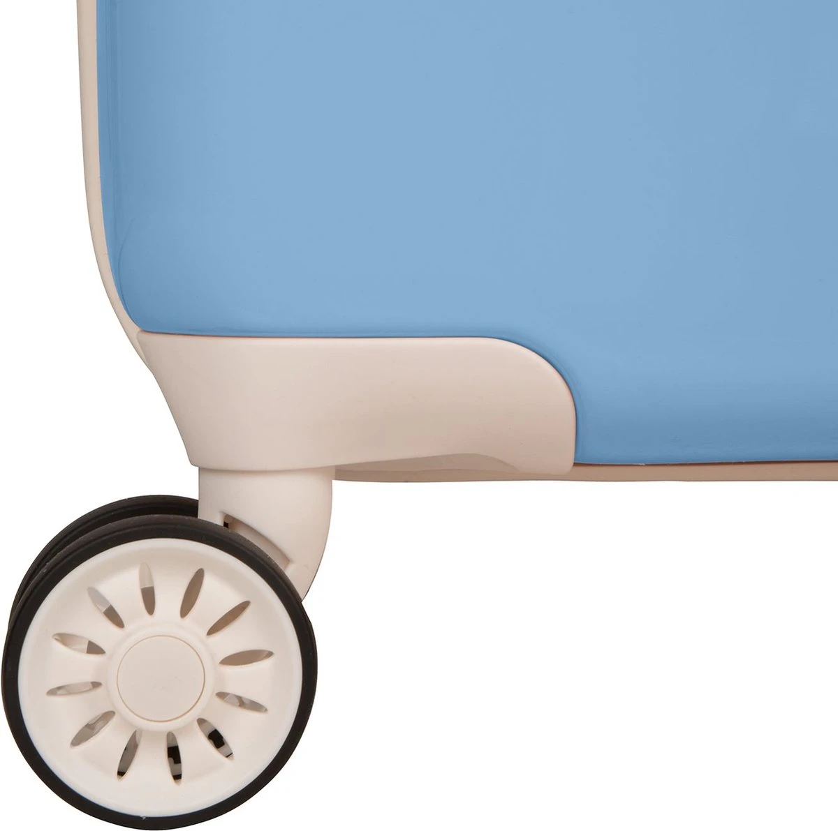 SUITSUIT - Fabulous Fifties - Alaska Blue - Reiskoffer (76 cm) SUITSUIT - Fabulous Fifties - Alaska Blue - Reiskoffer (76 Cm) -Optimaal Reisopslag Winkel 1200x1191 2