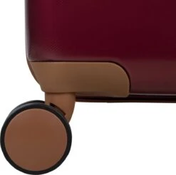 SUITSUIT - Fab Seventies Classic - Biking Red - Handbagage (55 Cm) 10 SUITSUIT - Fab Seventies Classic - Biking Red - Handbagage (55 Cm) -Optimaal Reisopslag Winkel 1200x1193 2