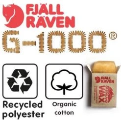 Fjallraven Travel Pack Rugzak 35 Liter - Black -Optimaal Reisopslag Winkel 1200x1195 8