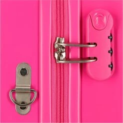 Roll Road Koffer Unicorn 34 Liter 50 Cm Abs Roze 4 Roll Road Koffer Unicorn 34 Liter 50 Cm Abs Roze -Optimaal Reisopslag Winkel 1200x1197