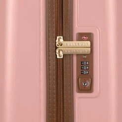 SUITSUIT - Fab Seventies - Coral Cloud - Handbagage (55 Cm) -Optimaal Reisopslag Winkel 1200x1199 1