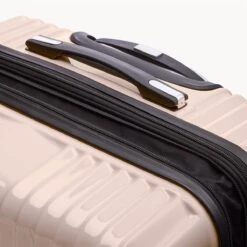 Tesla PC - Reiskoffer - 75 Cm - 4 Wielen - Roze -Optimaal Reisopslag Winkel 1200x1199 9