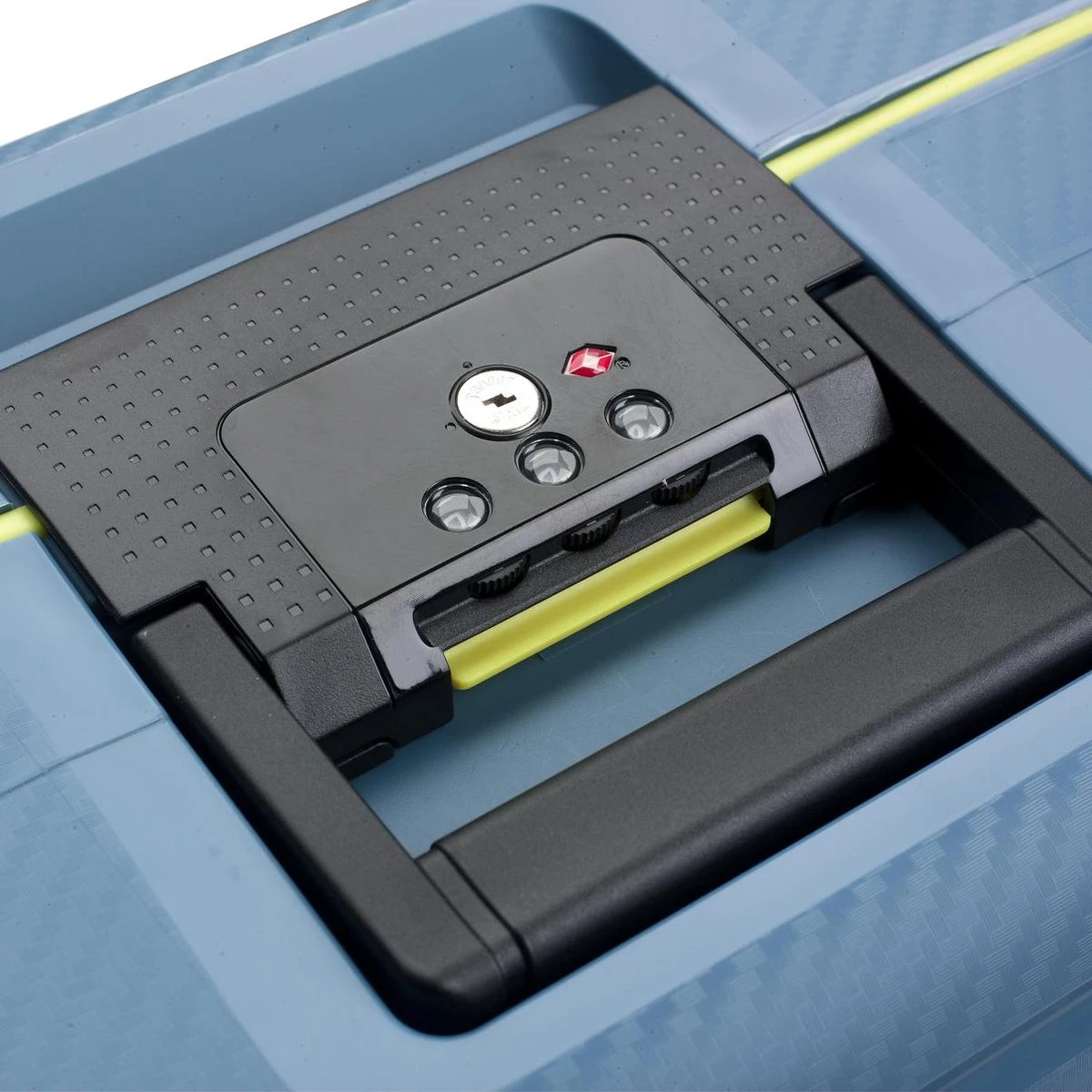 CarryOn Steward Kofferset - 2-delige TSA Trolleyset met kliksloten - Dubbele wielen - Blauw CarryOn Steward Kofferset - 2-delige TSA Trolleyset Met Kliksloten - Dubbele Wielen - Blauw -Optimaal Reisopslag Winkel 1200x1200 1008