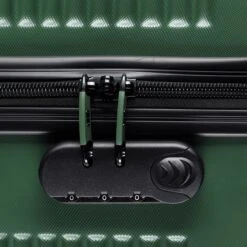 Enrico Benetti Louisville Driedelige Kofferset Hardcase - 39040 - Olijf -Optimaal Reisopslag Winkel 1200x1200 1022