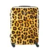 Princess Traveller Animal Print - Reiskoffer – Leopard - Large - 76 Cm -Optimaal Reisopslag Winkel 1200x1200 106