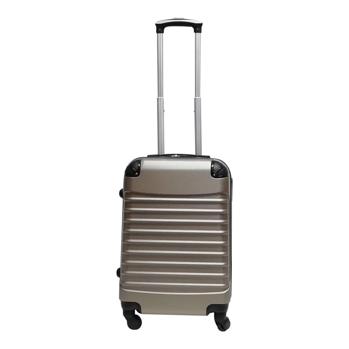 Castillo Trimix 3 delige ABS Kofferset - Champagne Castillo Trimix 3 Delige ABS Kofferset - Champagne -Optimaal Reisopslag Winkel 1200x1200 1073