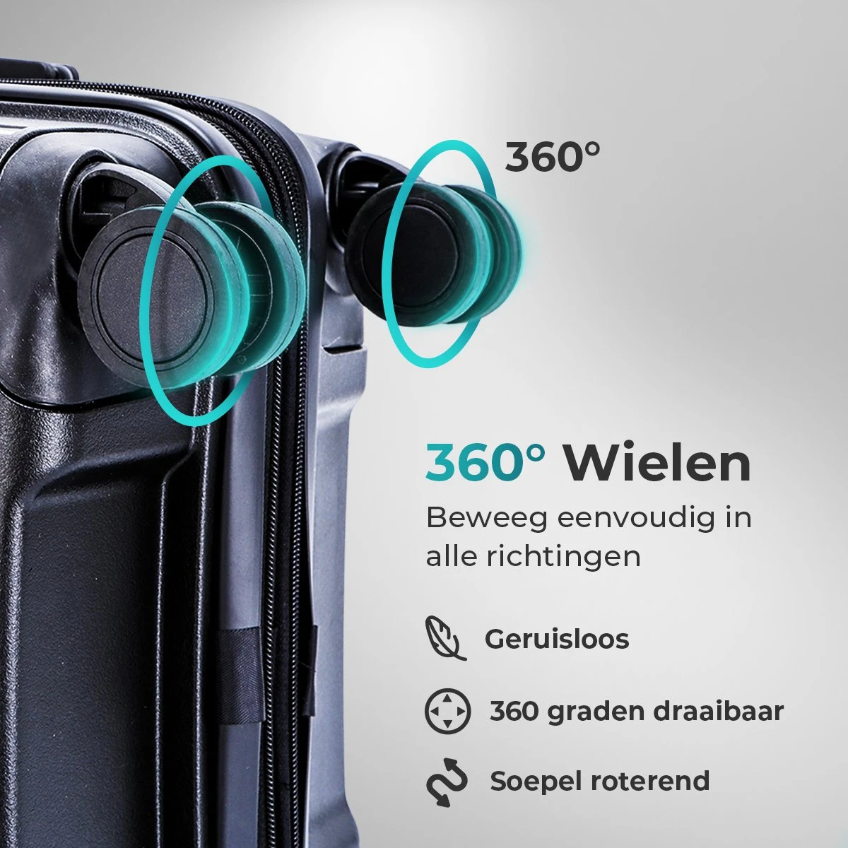 Legage Kofferset - Kofferset 3-Delig - Inclusief TSA Sloten - 1 Handbagage Koffer - Trolley - Zwart Legage Kofferset - Kofferset 3-Delig - Inclusief TSA Sloten - 1 Handbagage Koffer - Trolley - Zwart -Optimaal Reisopslag Winkel 1200x1200 1092