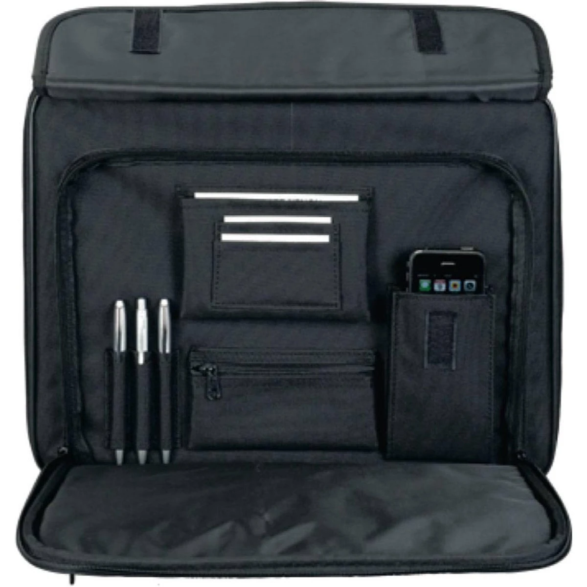 Lightpak Business Laptop Overnight Trolley Treviso Lightpak Business Laptop Overnight Trolley Treviso -Optimaal Reisopslag Winkel 1200x1200 1118