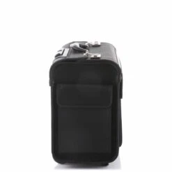 Dermata Pilotenkoffer Nylon 1340NY Zwart -Optimaal Reisopslag Winkel 1200x1200 1122