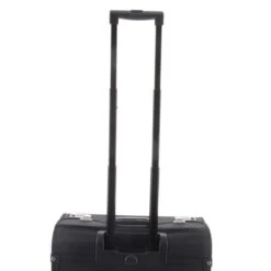 Dermata Pilotenkoffer Nylon 1340NY Zwart -Optimaal Reisopslag Winkel 1200x1200 1124