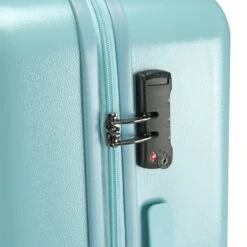 Princess Traveller Harlem - Reiskoffer - Blauw - M - 66cm 6 Princess Traveller Harlem - Reiskoffer - Blauw - M - 66cm -Optimaal Reisopslag Winkel 1200x1200 114