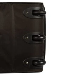 New Rebels Roll-able Trolley - Reistas - Weekendtas - Sporttas 80 Cm - Zwart -Optimaal Reisopslag Winkel 1200x1200 1142