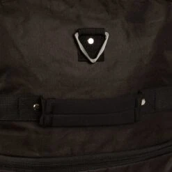 New Rebels Roll-able Trolley - Reistas - Weekendtas - Sporttas 80 Cm - Zwart -Optimaal Reisopslag Winkel 1200x1200 1143