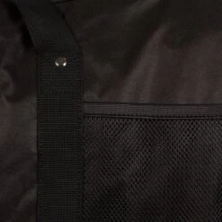 New Rebels Roll-able Trolley - Reistas - Weekendtas - Sporttas 80 Cm - Zwart -Optimaal Reisopslag Winkel 1200x1200 1147