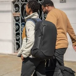 Peak Design Travel Backpack 30L - Zwart -Optimaal Reisopslag Winkel 1200x1200 1175