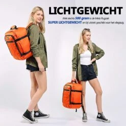 CabinMax Metz Reistas – Handbagage 20L – Rugzak – Schooltas - 40x25x20 Cm – Compact Backpack – Lichtgewicht – Teal 6 CabinMax Metz Reistas – Handbagage 20L – Rugzak – Schooltas - 40x25x20 Cm – Compact Backpack – Lichtgewicht – Teal -Optimaal Reisopslag Winkel 1200x1200 1178