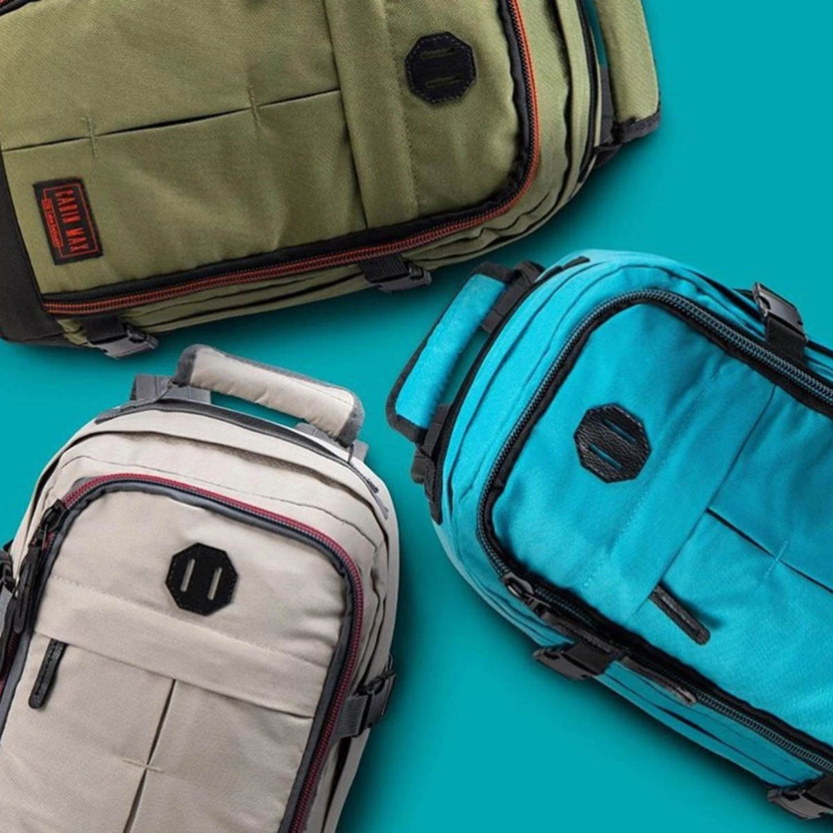 CabinMax Metz Reistas – Handbagage 20L – Rugzak – Schooltas - 40x25x20 cm – Compact Backpack – Lichtgewicht – Teal CabinMax Metz Reistas – Handbagage 20L – Rugzak – Schooltas - 40x25x20 Cm – Compact Backpack – Lichtgewicht – Teal -Optimaal Reisopslag Winkel 1200x1200 1182