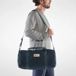 Fjallraven Vardag Duffel 30 Reistas 30 Liter - Storm -Optimaal Reisopslag Winkel 1200x1200 1191