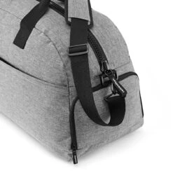 Reisenthel Overnighter Plus Reistas - 50L - Twist Silver Grijs 4 Reisenthel Overnighter Plus Reistas - 50L - Twist Silver Grijs -Optimaal Reisopslag Winkel 1200x1200 1195