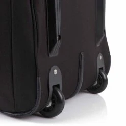 Enrico Benetti Orlando 35303 M Reistas / Sporttas Met Wielen / Wieltas 68 Liter - Zwart -Optimaal Reisopslag Winkel 1200x1200 1199