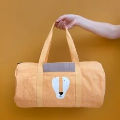 Trixie Baby Kids Roll Bag Mr. Lion -Optimaal Reisopslag Winkel 1200x1200 1211