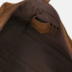 Duifhuizen Weekendtas Leer Camel 5 Duifhuizen Weekendtas Leer Camel -Optimaal Reisopslag Winkel 1200x1200 1213