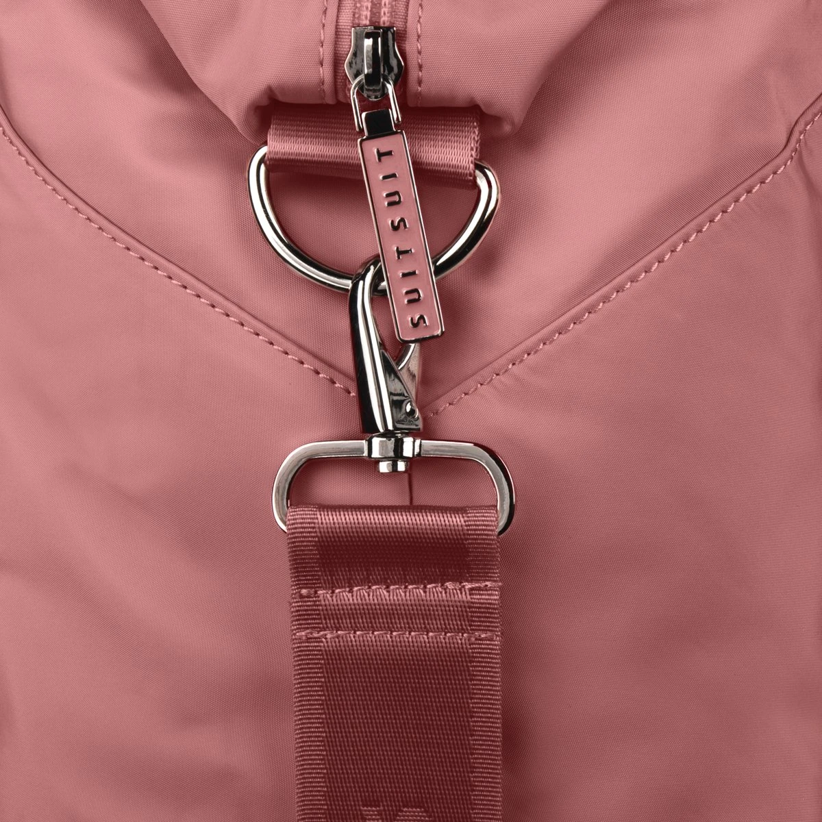 SUITSUIT - Natura - Redwood - Leisure Bag SUITSUIT - Natura - Redwood - Leisure Bag -Optimaal Reisopslag Winkel 1200x1200 1218