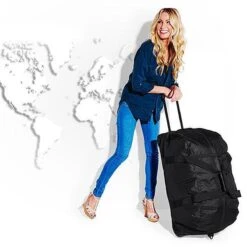 Bagbase Classic Wheely Reistas Zwart 105 Liter -Optimaal Reisopslag Winkel 1200x1200 1229