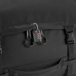 Eagle Creek Cargo Hauler Wheeled Reistas - Duffelbag - 110L - Zwart 9 Eagle Creek Cargo Hauler Wheeled Reistas - Duffelbag - 110L - Zwart -Optimaal Reisopslag Winkel 1200x1200 1244