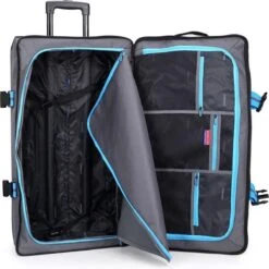 Decent Sport Line L Reistas 2 Wielen - Blauw -Optimaal Reisopslag Winkel 1200x1200 1254