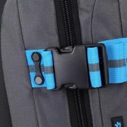 Decent Sport Line L Reistas 2 Wielen - Blauw -Optimaal Reisopslag Winkel 1200x1200 1257