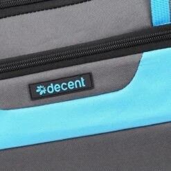 Decent Sport Line L Reistas 2 Wielen - Blauw -Optimaal Reisopslag Winkel 1200x1200 1258