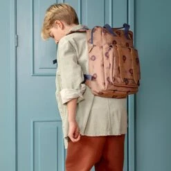 Fresk Rugzak Leeuw Large - Backpack - Schooltas - Bruin -Optimaal Reisopslag Winkel 1200x1200 1261