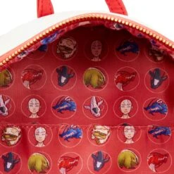 FUNKO Loungefly: Nickelodeon - Avatar Aang Meditation Mini Backpack -Optimaal Reisopslag Winkel 1200x1200 1276