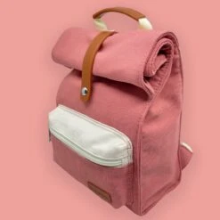 Smikkels Kinderrugzak - Roze - Rugtas - 2 T/m 6 Jaar - Peuter - Kleuter - Duurzaam - Rugzak Kind -Optimaal Reisopslag Winkel 1200x1200 1282