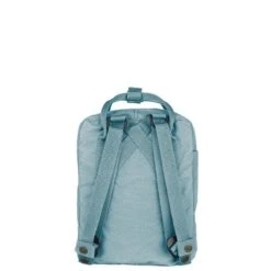 Fjallraven Fjällräven Kånken Mini Unisex Rugzak - Kantarell -Optimaal Reisopslag Winkel 1200x1200 1289