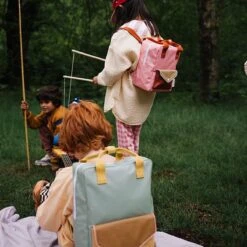 Sticky Lemon Rugzak Small Meadows Suzy Blush -Optimaal Reisopslag Winkel 1200x1200 1291