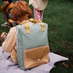 Sticky Lemon Rugzak Small Meadows Suzy Blush -Optimaal Reisopslag Winkel 1200x1200 1292