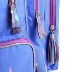 Disney Frozen Frozen Anna & Elsa Rugtas - Frozen Rugzak - Schooltas Frozen - Meisjes Kinder Rugtas - 19 Liter - 3 Vakken - A4-Map Formaat 5 Disney Frozen Frozen Anna & Elsa Rugtas - Frozen Rugzak - Schooltas Frozen - Meisjes Kinder Rugtas - 19 Liter - 3 Vakken - A4-Map Formaat -Optimaal Reisopslag Winkel 1200x1200 1293