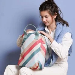 Engelpunt | Rugzak Rainbow 2.0 – Large -Optimaal Reisopslag Winkel 1200x1200 1295