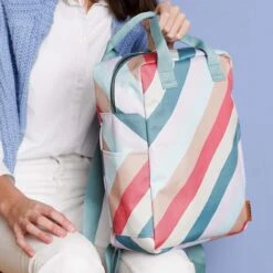 Engelpunt | Rugzak Rainbow 2.0 – Large -Optimaal Reisopslag Winkel 1200x1200 1296