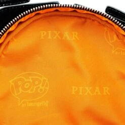 FUNKO Loungefly: Pop By Pixar Wall-E Eve Boot Earth Day Cosplay Mini Rugzak. -Optimaal Reisopslag Winkel 1200x1200 1304