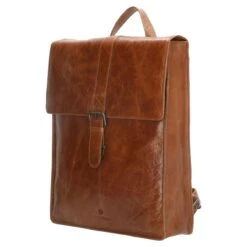 Micmacbags Porto Rugzak - 15 Inch - Bruin -Optimaal Reisopslag Winkel 1200x1200 1319